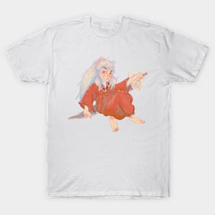 Anime boy T-Shirt